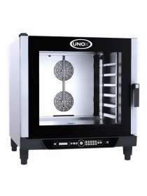 Піч конвекційна Unox XB 695